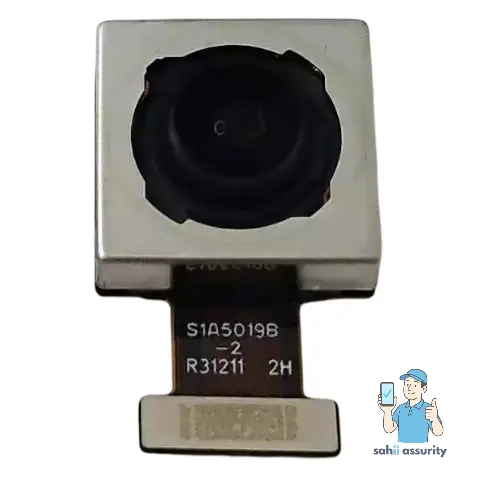 Replacement Back Camera for OnePlus Nord 4 (Main Camera) thumbnail